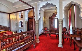 Shanti Residence